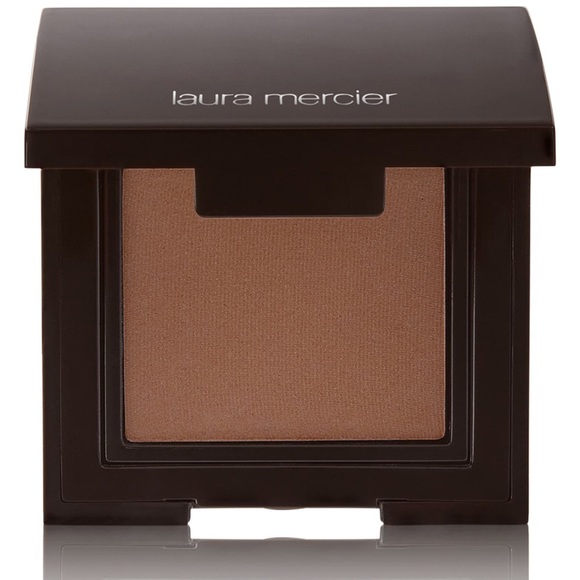 Laura Mercier Matte Eye Color - TRUFFLE - NEW IN BOX - Picture 5 of 9